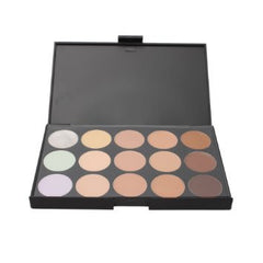 Professional Concealer Camouflage Makeup Palette