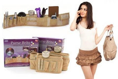 Purse Brite Organiser