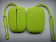 Silicon Key and Card case
