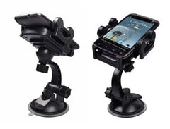 Smart Phone Windshield Holder