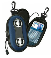 Smartphone Portable Speaker Case