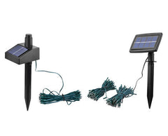 Solar Powered Fairy Lights