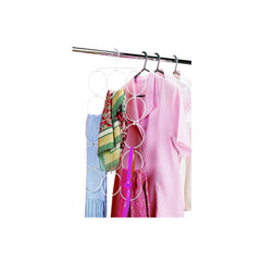 Tie and Scarf Organiser