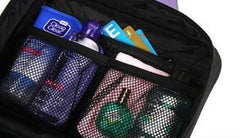 Travel Cosmetics Organiser