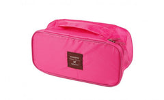 Travel Underwear Organiser