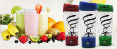 Portable Protein Blender