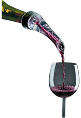 Wine Aerator Bottle Top