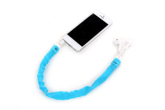 Smart Earphone Bag
