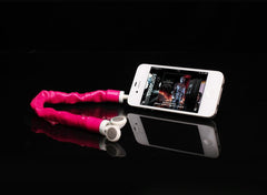 Smart Earphone Bag
